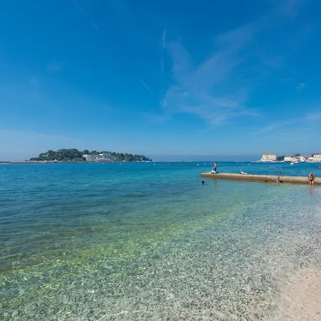 Apartment Basta Poreč