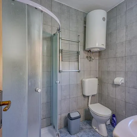 Apartamento Basta Poreč