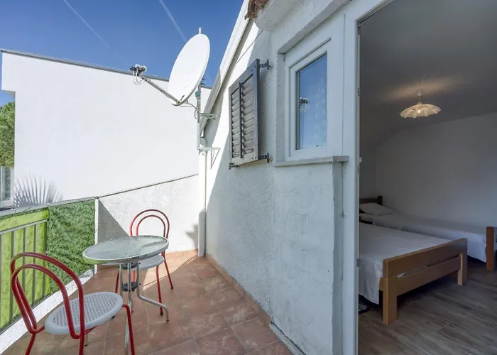 Basta アパート *