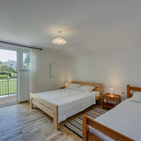 Apartman Basta Poreč