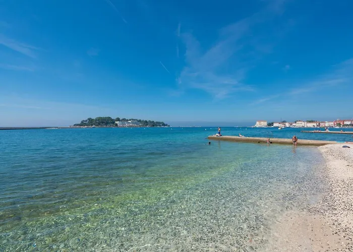 Apartman Basta Poreč