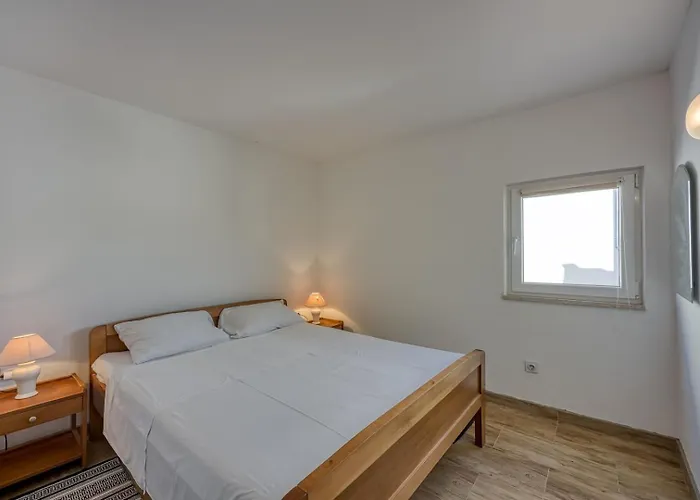 Basta Apartman Poreč