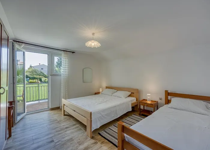 Apartman Basta Poreč